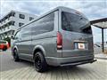 2006 Toyota Hiace Wagon