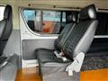 2006 Toyota Hiace Wagon