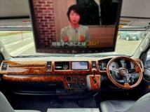 2006 Toyota Hiace Wagon