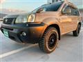 2006 Nissan X-Trail