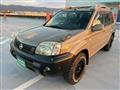 2006 Nissan X-Trail