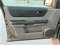 2006 Nissan X-Trail