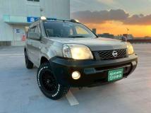 2006 Nissan X-Trail