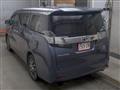 2015 Toyota Vellfire