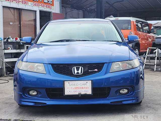 2004 Honda Accord