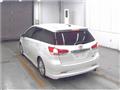 2009 Toyota Wish