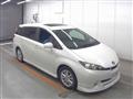 2009 Toyota Wish
