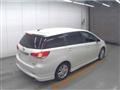 2009 Toyota Wish