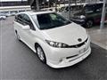 2009 Toyota Wish