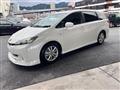 2009 Toyota Wish