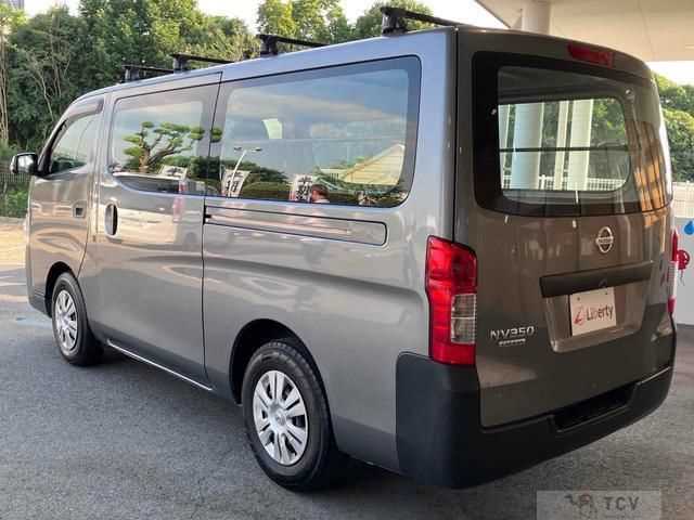 2017 Nissan NV350 Caravan