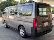 2017 Nissan NV350 Caravan