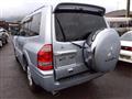 2005 Mitsubishi Pajero