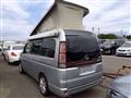 2003 Honda Step WGN