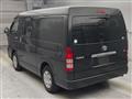 2012 Toyota Hiace Wagon