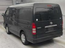 2012 Toyota Hiace Wagon