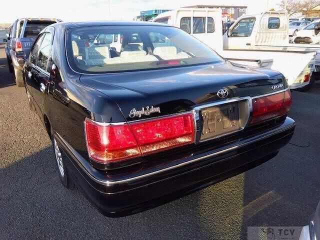 2003 Toyota Crown