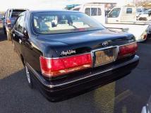 2003 Toyota Crown
