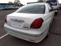 2001 Toyota Verossa