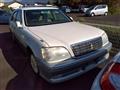 2001 Toyota Crown