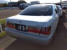 2001 Toyota Crown
