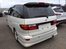 2001 Toyota Estima