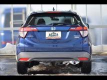 2014 Honda VEZEL