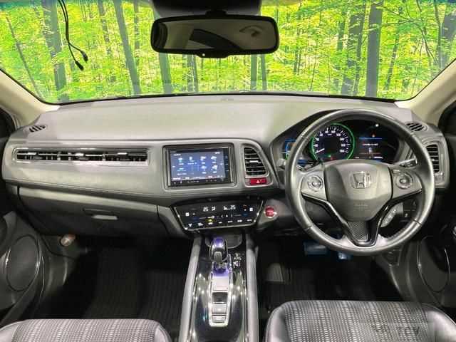 2014 Honda VEZEL