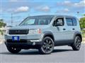 2007 Honda Crossroad