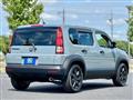 2007 Honda Crossroad