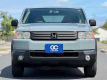2007 Honda Crossroad