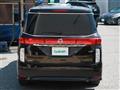 2011 Nissan Elgrand
