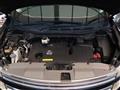 2011 Nissan Elgrand