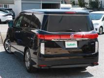 2011 Nissan Elgrand