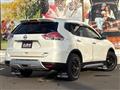 2014 Nissan X-Trail