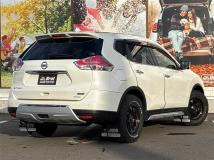 2014 Nissan X-Trail