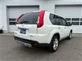 2013 Nissan X-Trail