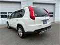 2013 Nissan X-Trail