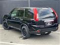 2011 Nissan X-Trail