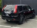 2011 Nissan X-Trail