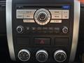 2011 Nissan X-Trail