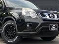 2011 Nissan X-Trail