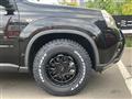 2011 Nissan X-Trail
