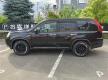 2011 Nissan X-Trail
