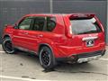 2013 Nissan X-Trail