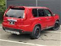 2013 Nissan X-Trail