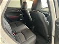 2015 Mazda CX-3