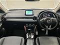 2015 Mazda CX-3