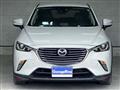 2015 Mazda CX-3
