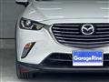 2015 Mazda CX-3